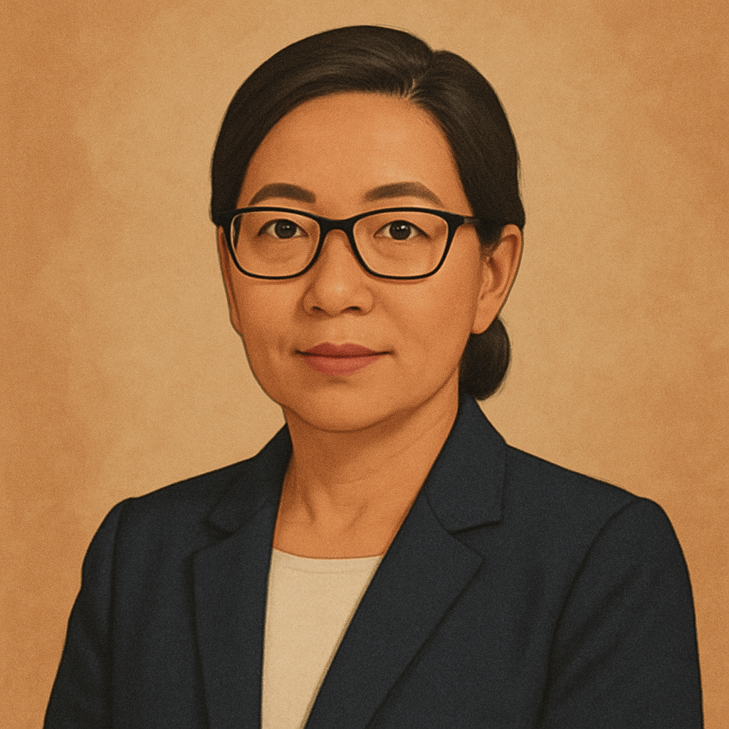 Nguyễn Thị Mai